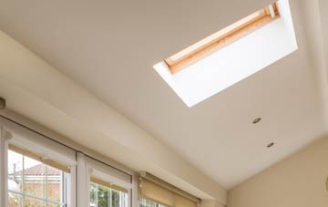 Summerville conservatory roof insulation companies