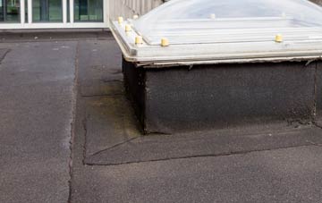 disadvantages of Summerville flat roofs