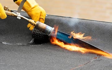 flat roof repairs Summerville, Dumfries And Galloway