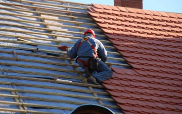 roof tiles Summerville, Dumfries And Galloway