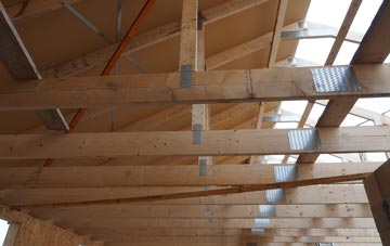 Summerville roof truss costs