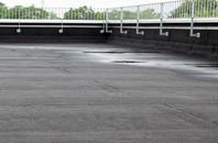 find rated Summerville flat roofing companies